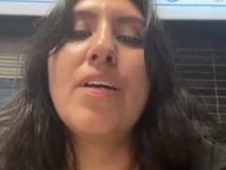 Live webcam model nerdgirl314 on Soda Cams