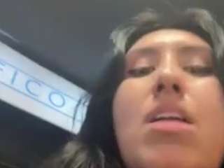 Live webcam model nerdgirl314 on Soda Cams