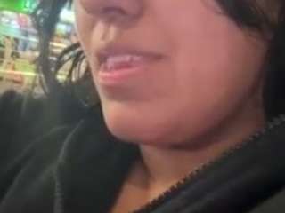 Live webcam model nerdgirl314 on Soda Cams