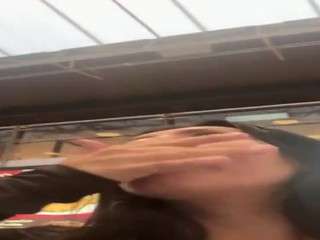 Live webcam model nerdgirl314 on Soda Cams