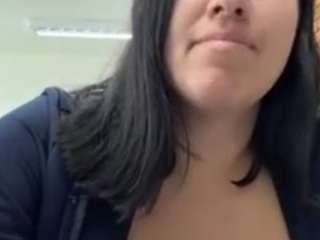 Live webcam model nerdgirl314 on Soda Cams