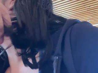 Live webcam model nerdgirl314 on Soda Cams