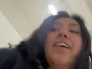 Live webcam model nerdgirl314 on Soda Cams