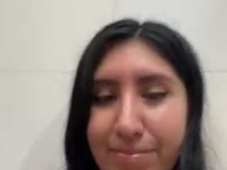 nerdgirl314 from CamSoda