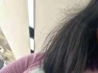 Live webcam model nerdgirl314 on Soda Cams