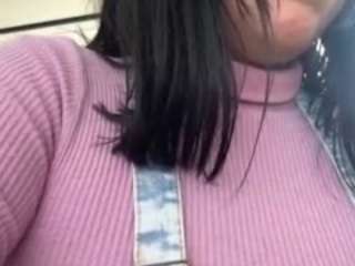 Live webcam model nerdgirl314 on Soda Cams