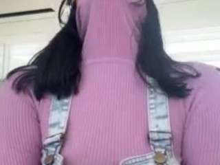 Live webcam model nerdgirl314 on Soda Cams