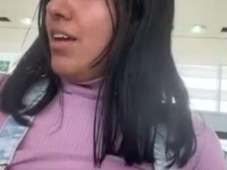 Live webcam model nerdgirl314 on Soda Cams