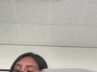 nerdgirl314's CamSoda show and profile