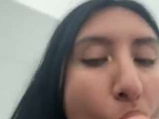 Live webcam model nerdgirl314 on Soda Cams