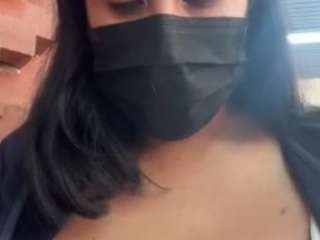 Live webcam model nerdgirl314 on Soda Cams