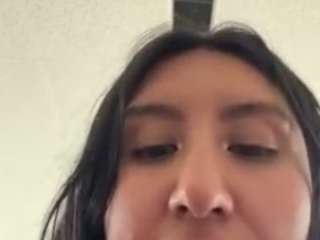 Live webcam model nerdgirl314 on Soda Cams