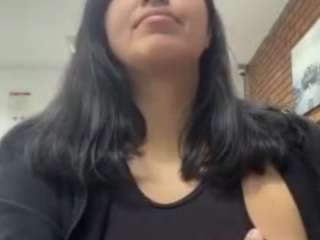 nerdgirl314's CamSoda show and profile