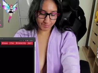 nerdgirl314's Live Sex Cam Show