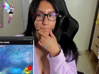 nerdgirl314's Live Sex Cam Show