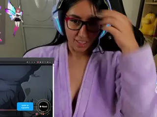 nerdgirl314's Live Sex Cam Show