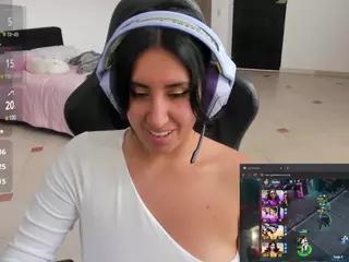 nerdgirl314's Live Sex Cam Show