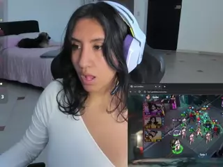 nerdgirl314's Live Sex Cam Show
