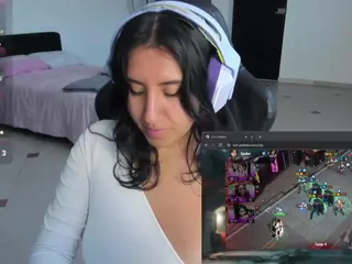 nerdgirl314's Live Sex Cam Show