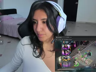nerdgirl314's Live Sex Cam Show