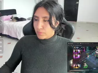 nerdgirl314's Live Sex Cam Show