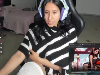nerdgirl314's Live Sex Cam Show