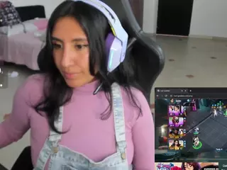 nerdgirl314's Live Sex Cam Show