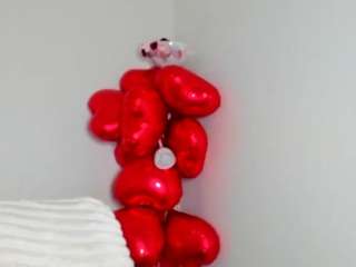 blakewow Live Webcam on CamSoda