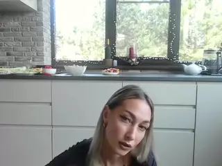 BlakeWow's Live Sex Cam Show