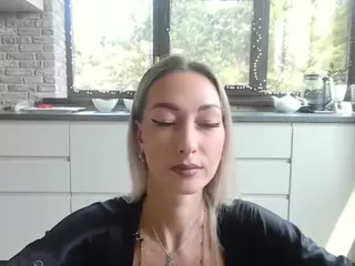 BlakeWow's Live Sex Cam Show