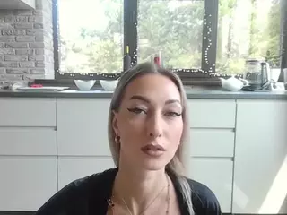 BlakeWow's Live Sex Cam Show