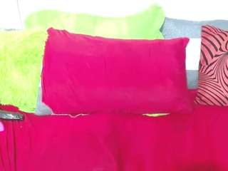 damexqueen webcam model