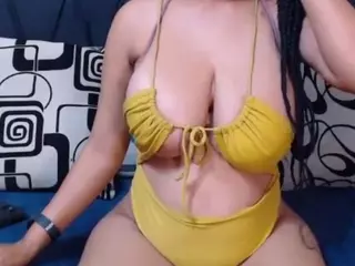 DamexQueen's Live Sex Cam Show