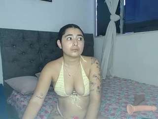 Gabby-carolaiin