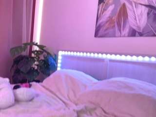 mackenzie-foy Live Webcam on CamSoda