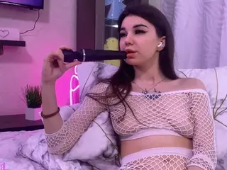 Vivi Foy's Live Sex Cam Show