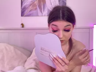 Vivi's Live Sex Cam Show