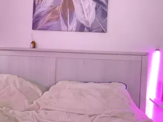 Vivi's Live Sex Cam Show