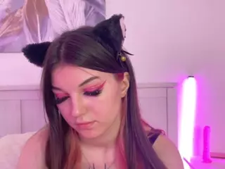 Vivi's Live Sex Cam Show