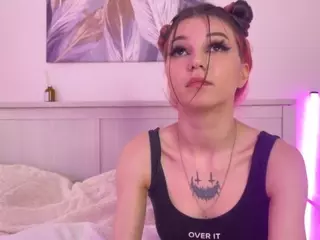 Vivi's Live Sex Cam Show