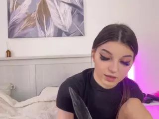Vivi's Live Sex Cam Show