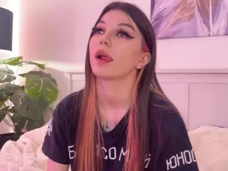 Vivi's Live Sex Cam Show