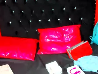 Mulansexy01's Live Sex Cam Show