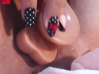 Mulansexy01's Live Sex Cam Show