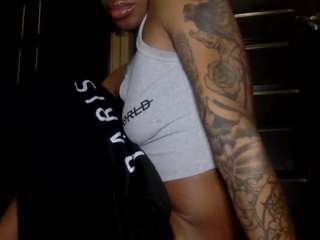 nahstyluscious from camsoda