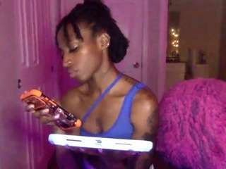 NahstyLuscious