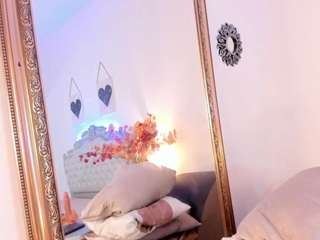 CamSoda's sexy Niacolussi is online now getting hot and cumming niacolussi from CamSoda