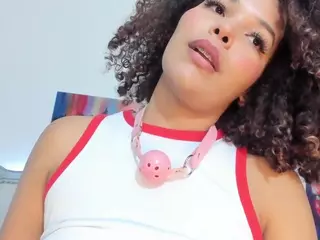 NiaColussi's Live Sex Cam Show