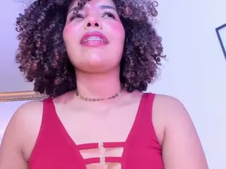 NiaColussi's Live Sex Cam Show