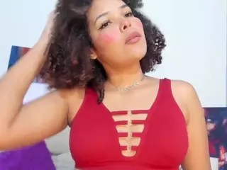NiaColussi's Live Sex Cam Show